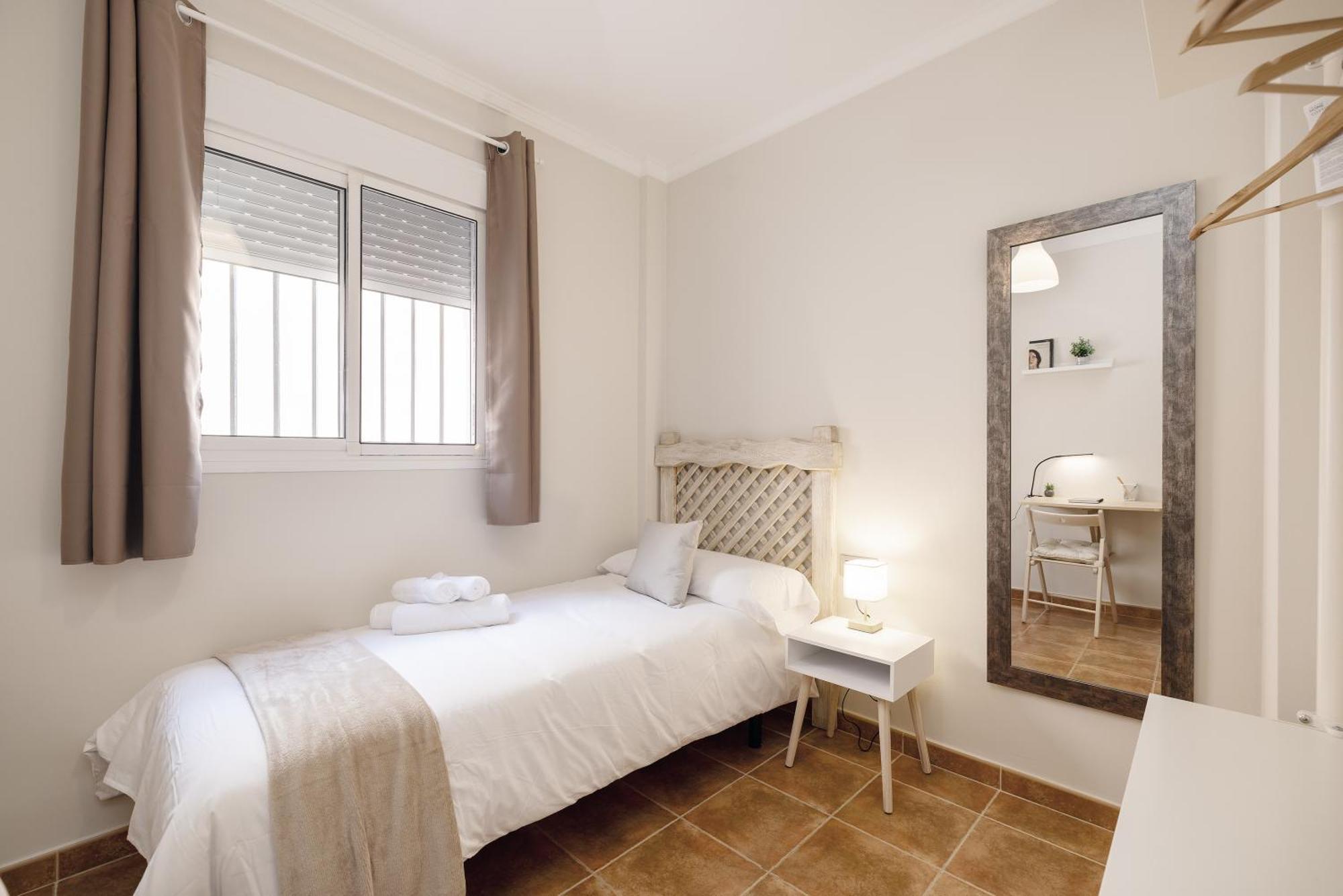 Los Carmenes Algeciras Dış mekan fotoğraf