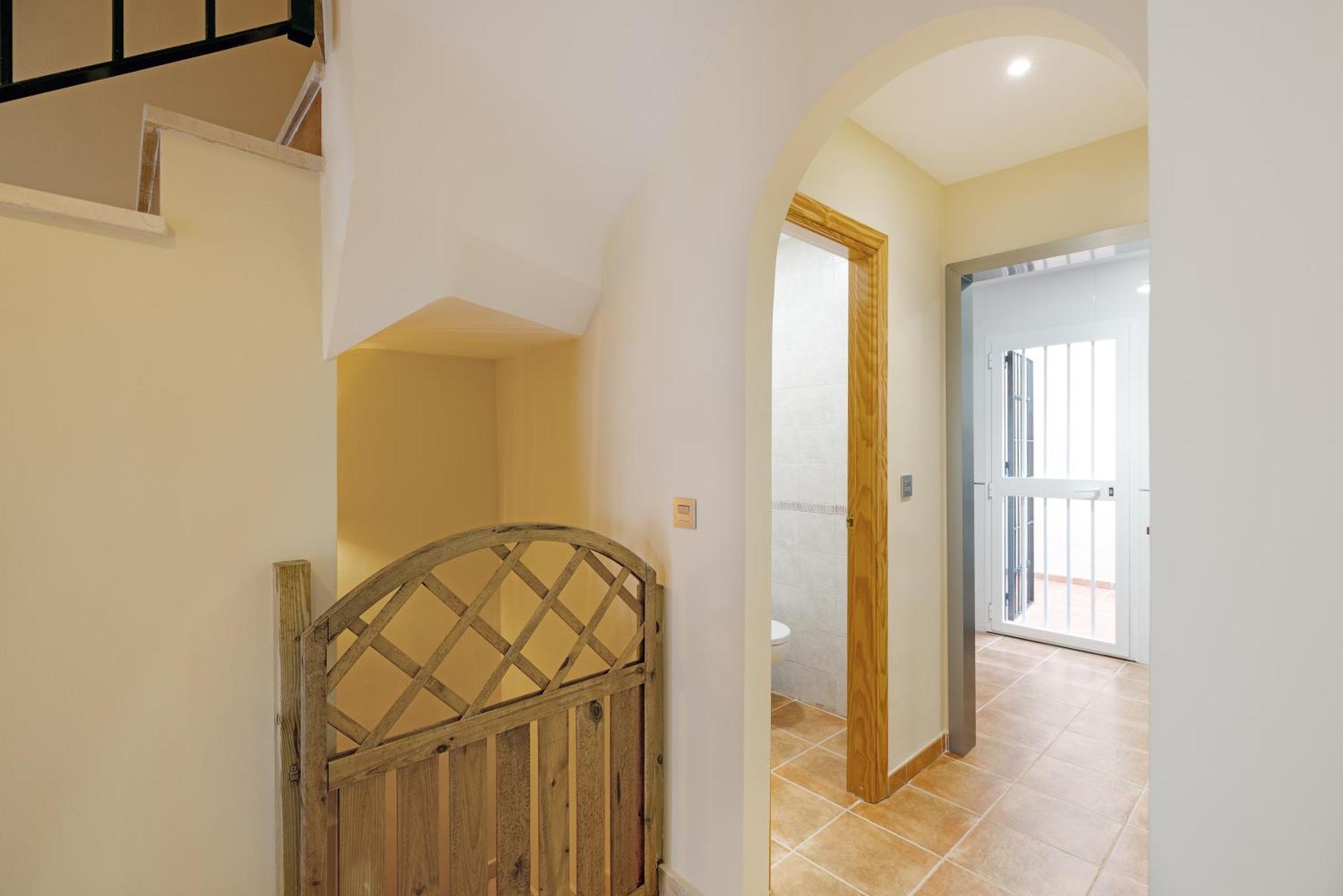 Los Carmenes Algeciras Dış mekan fotoğraf