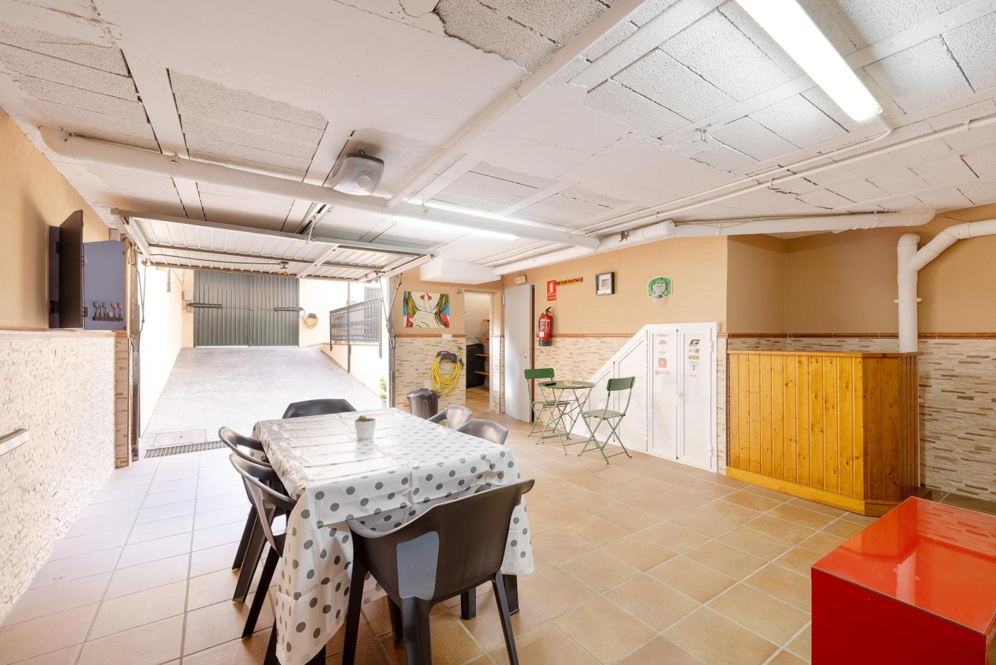 Los Carmenes Algeciras Dış mekan fotoğraf