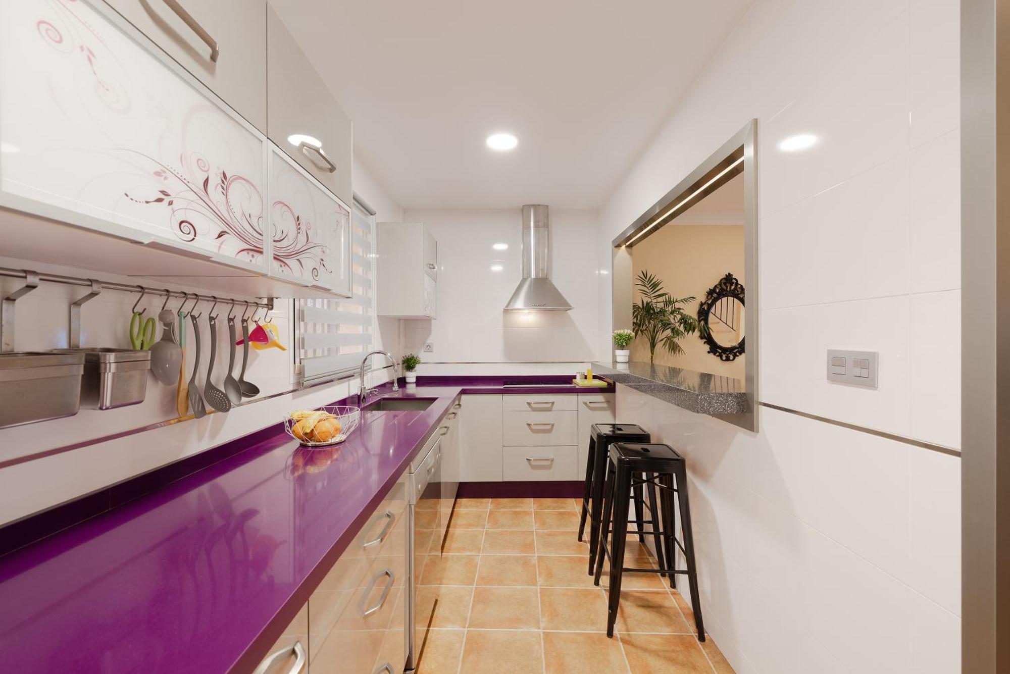 Los Carmenes Algeciras Dış mekan fotoğraf