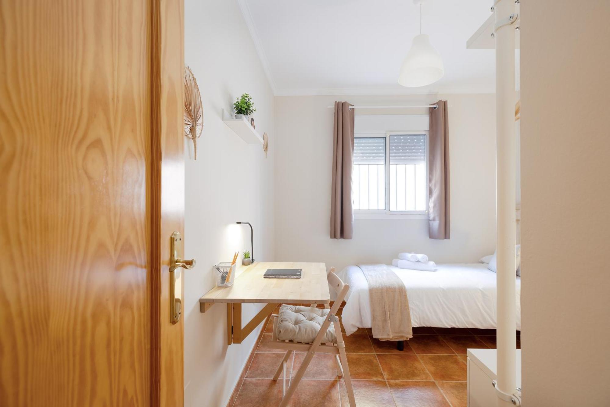 Los Carmenes Algeciras Dış mekan fotoğraf