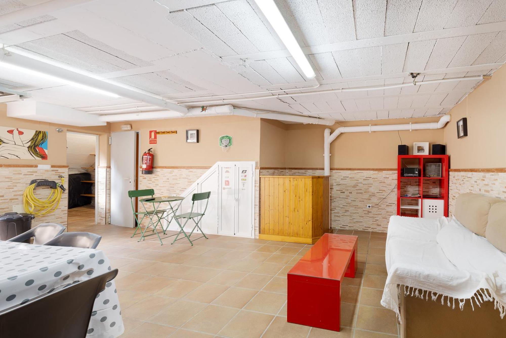 Los Carmenes Algeciras Dış mekan fotoğraf