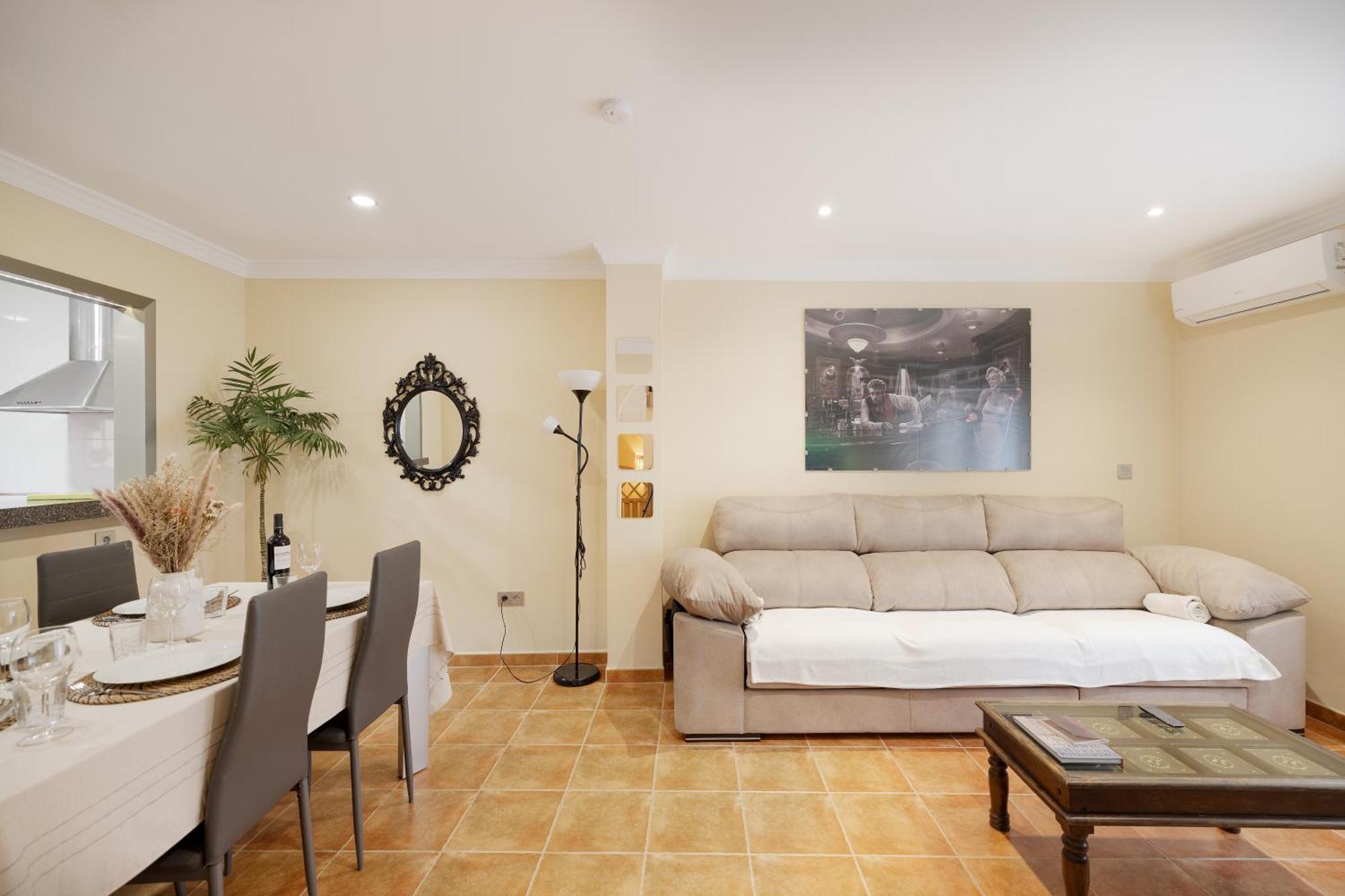 Los Carmenes Algeciras Dış mekan fotoğraf